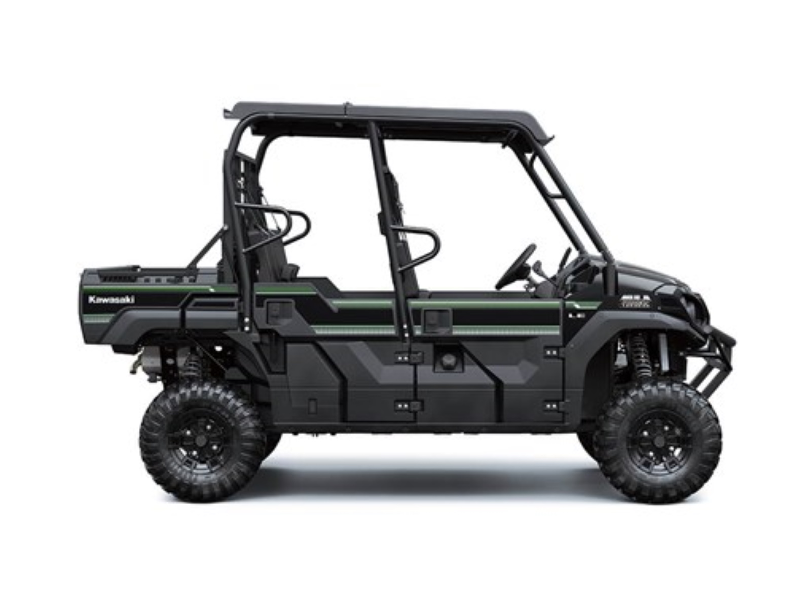 2024 Kawasaki Mule Pro-FXT 1000 LE Side x Side