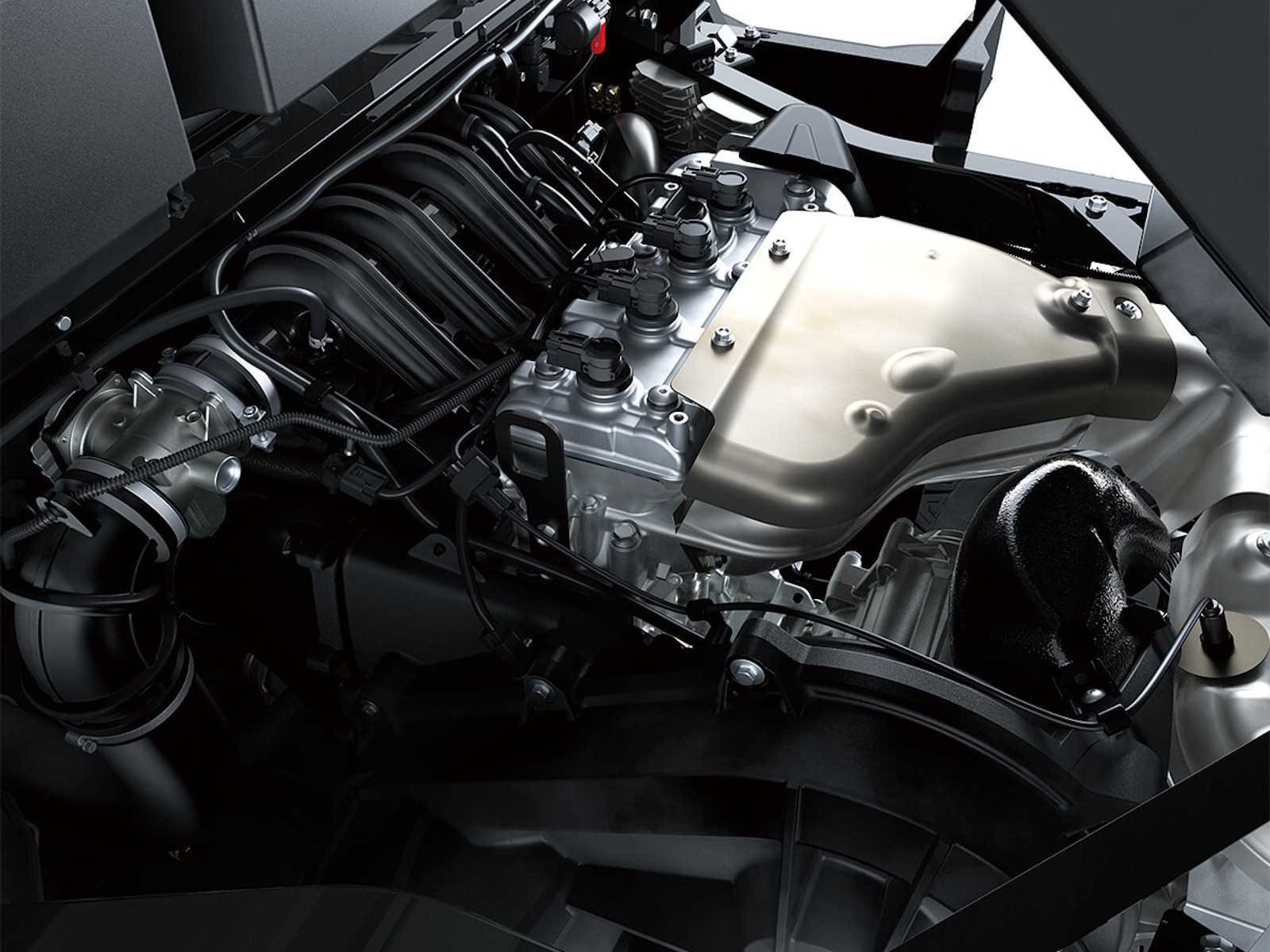 2025 Kawasaki RIDGE CREW HVAC CAMO Side x Side