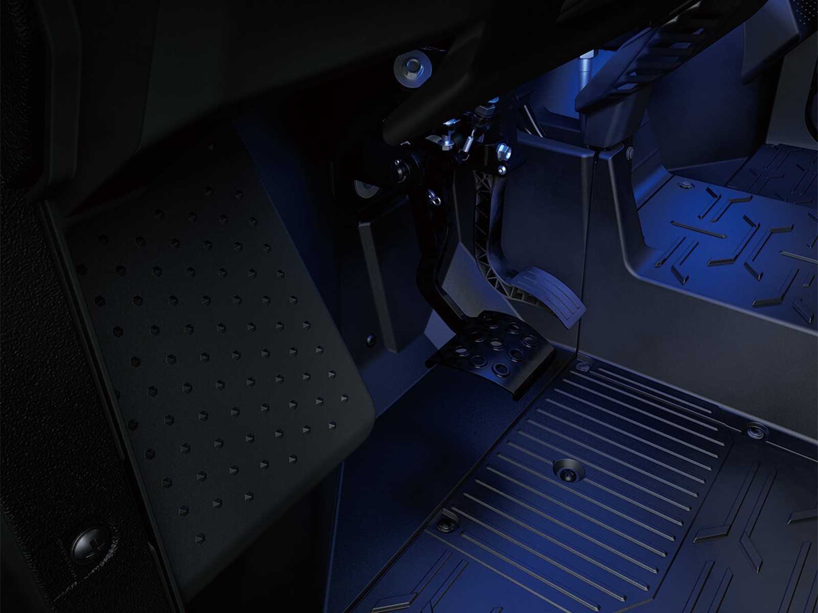 2025 Kawasaki RIDGE CREW HVAC CAMO Side x Side