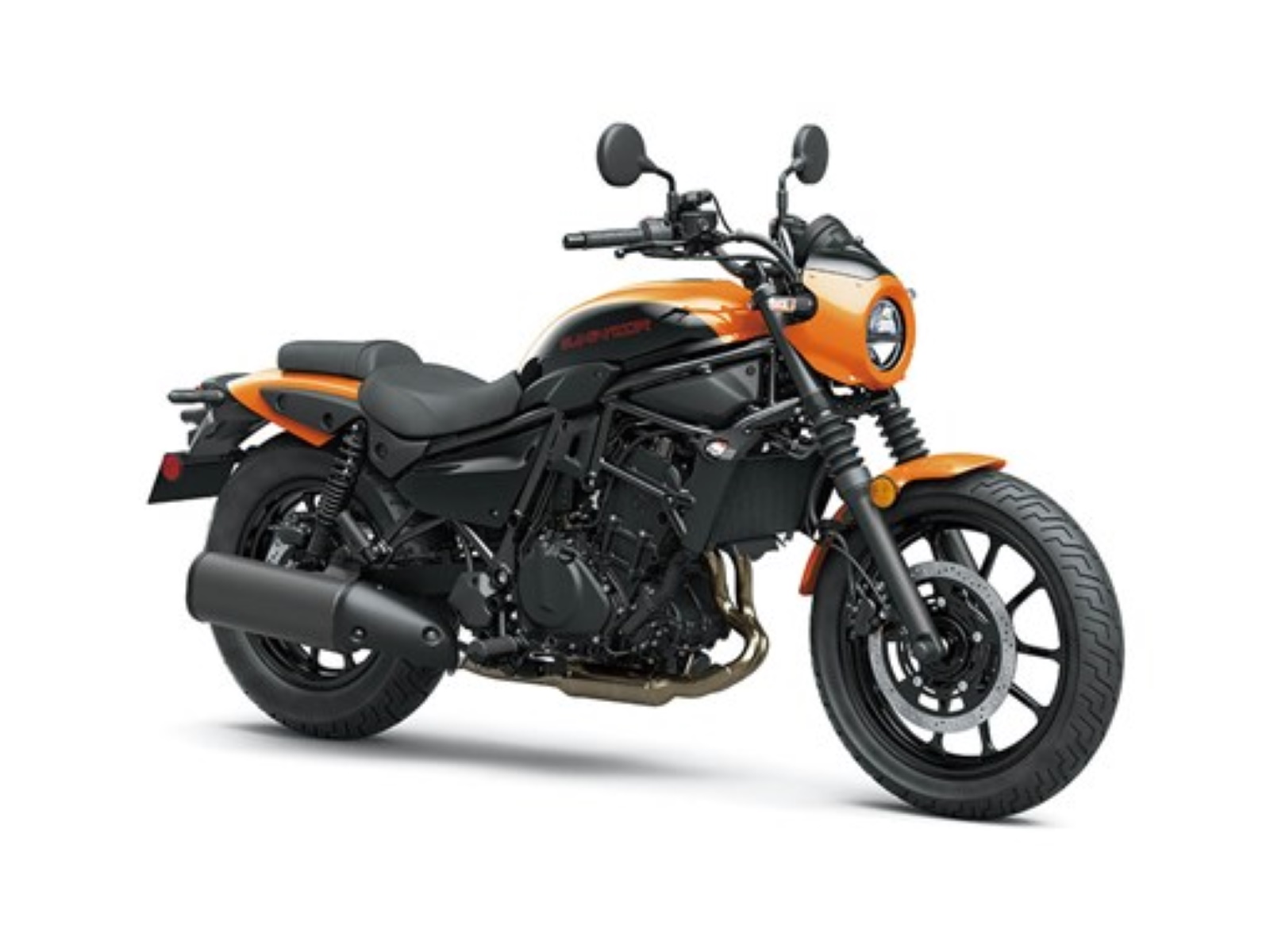 2024 Kawasaki Eliminator SE ABS CA MOTORCYCLE