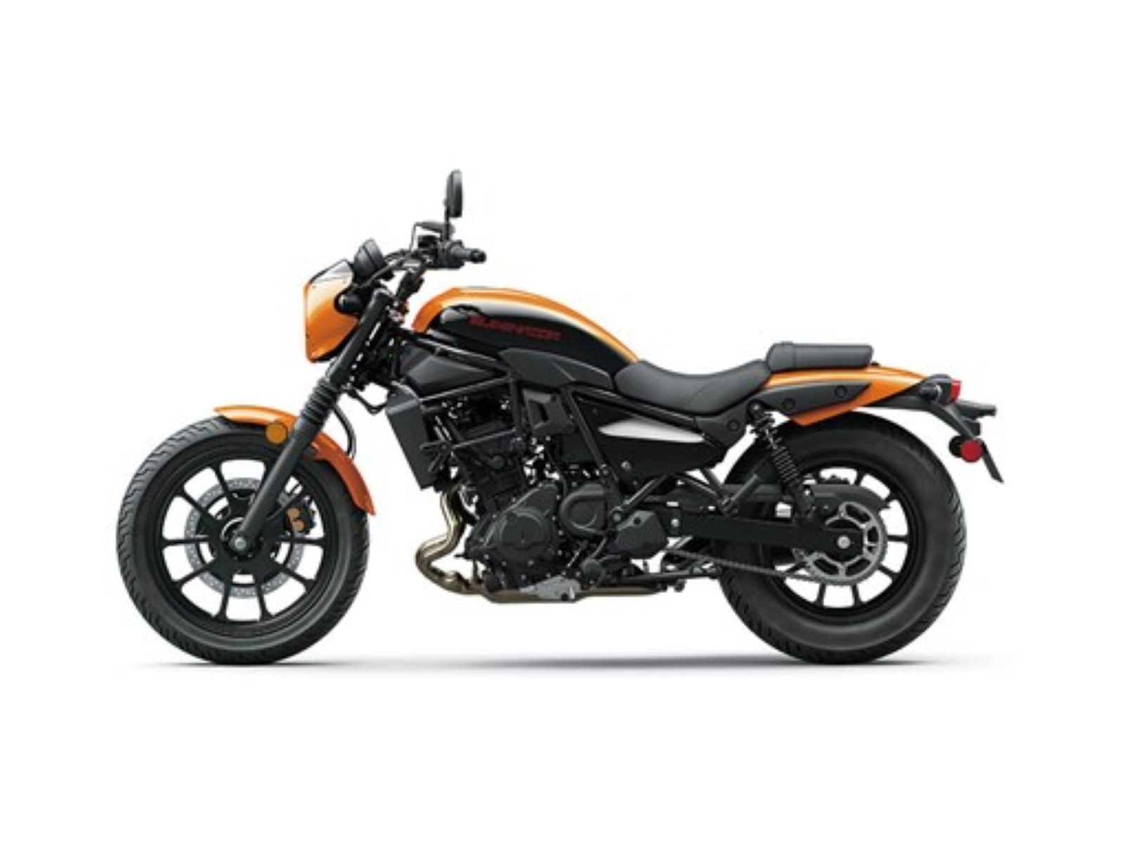 2024 Kawasaki Eliminator SE ABS CA MOTORCYCLE
