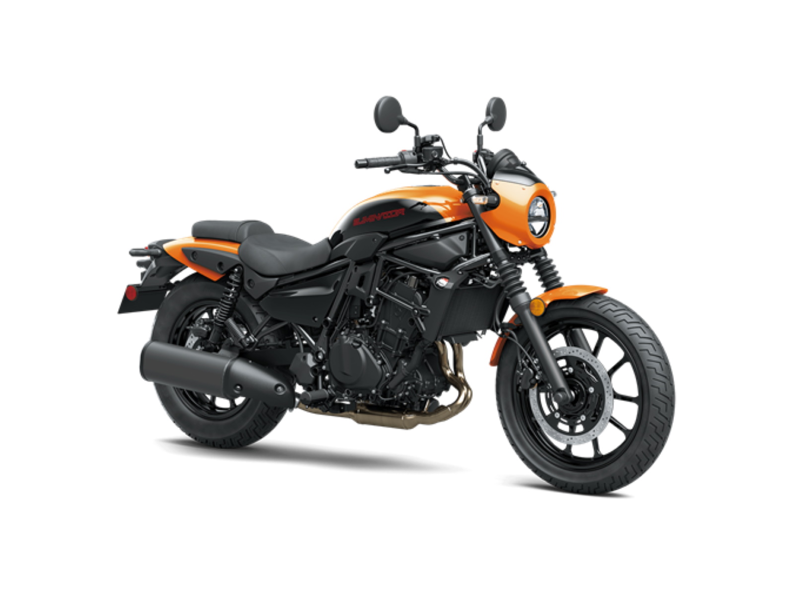2024 Kawasaki Eliminator SE ABS CA MOTORCYCLE