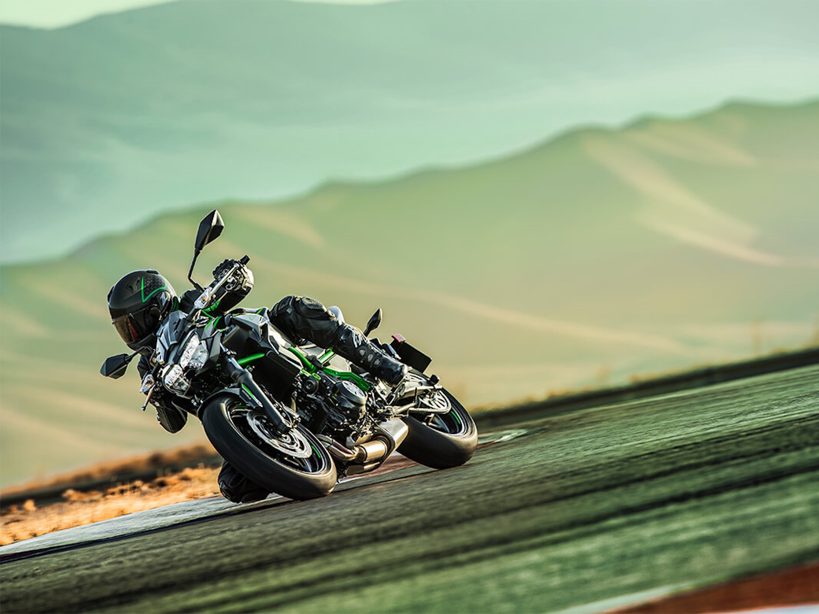 2025 Kawasaki Z650 Motorcycle
