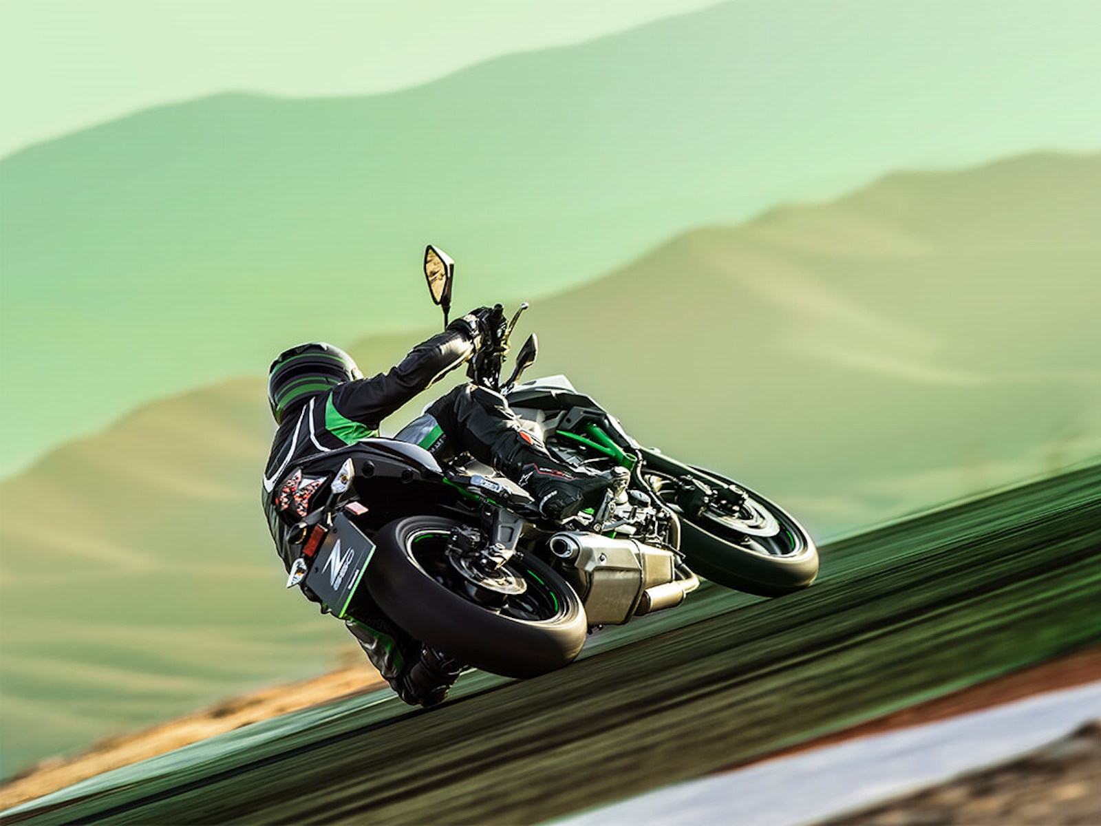 2025 Kawasaki Z650 Motorcycle
