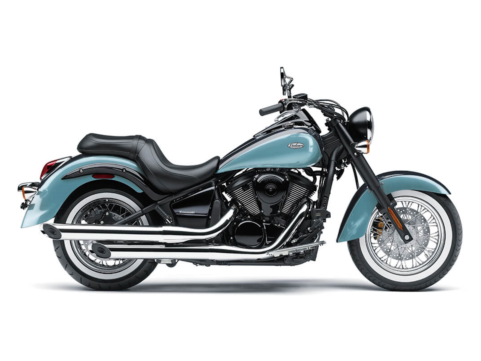 2025 Kawasaki Vulcan 900 Classic MOTORCYCLE