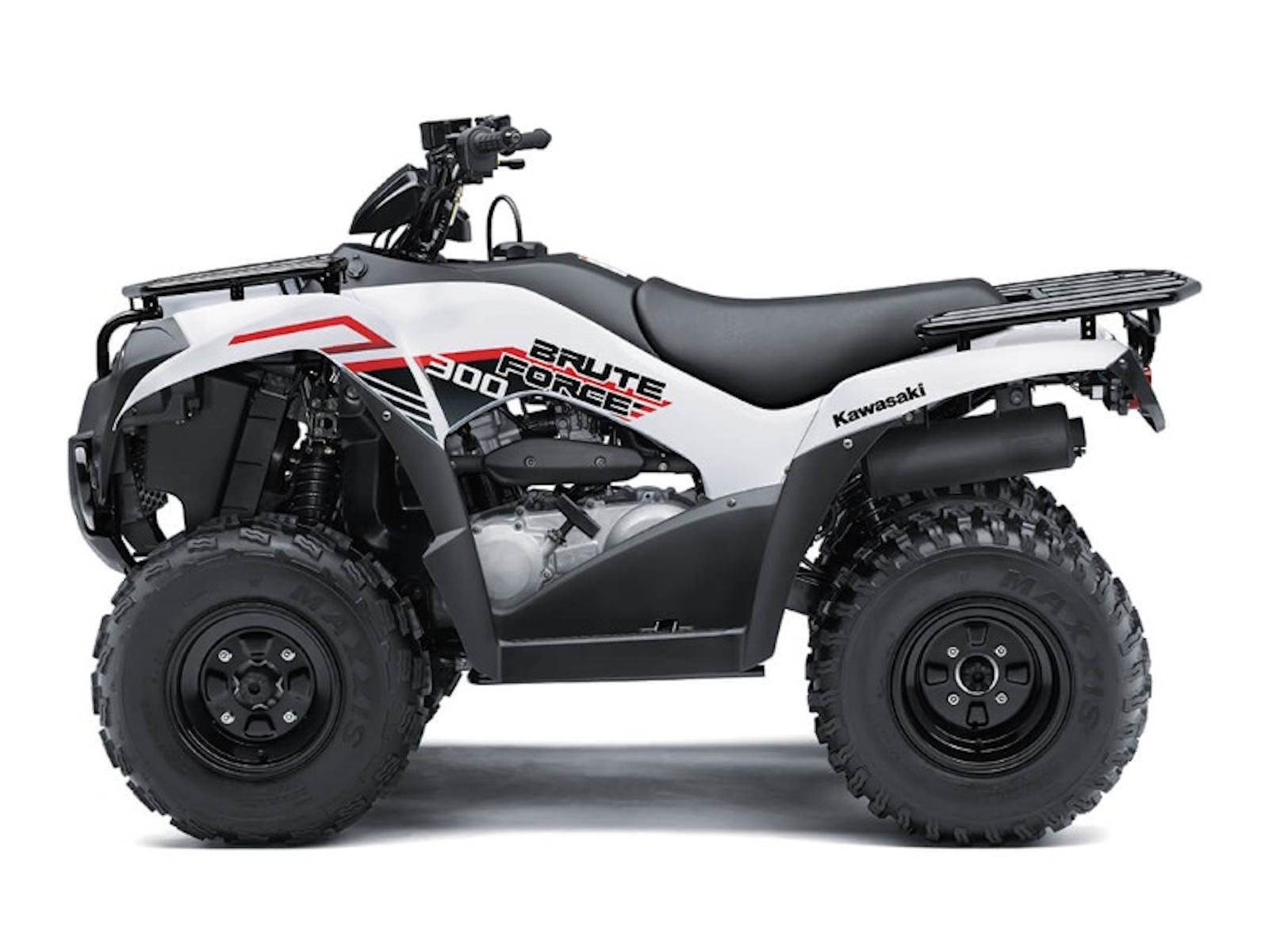 2021 Kawasaki Brute Force 300 ATV