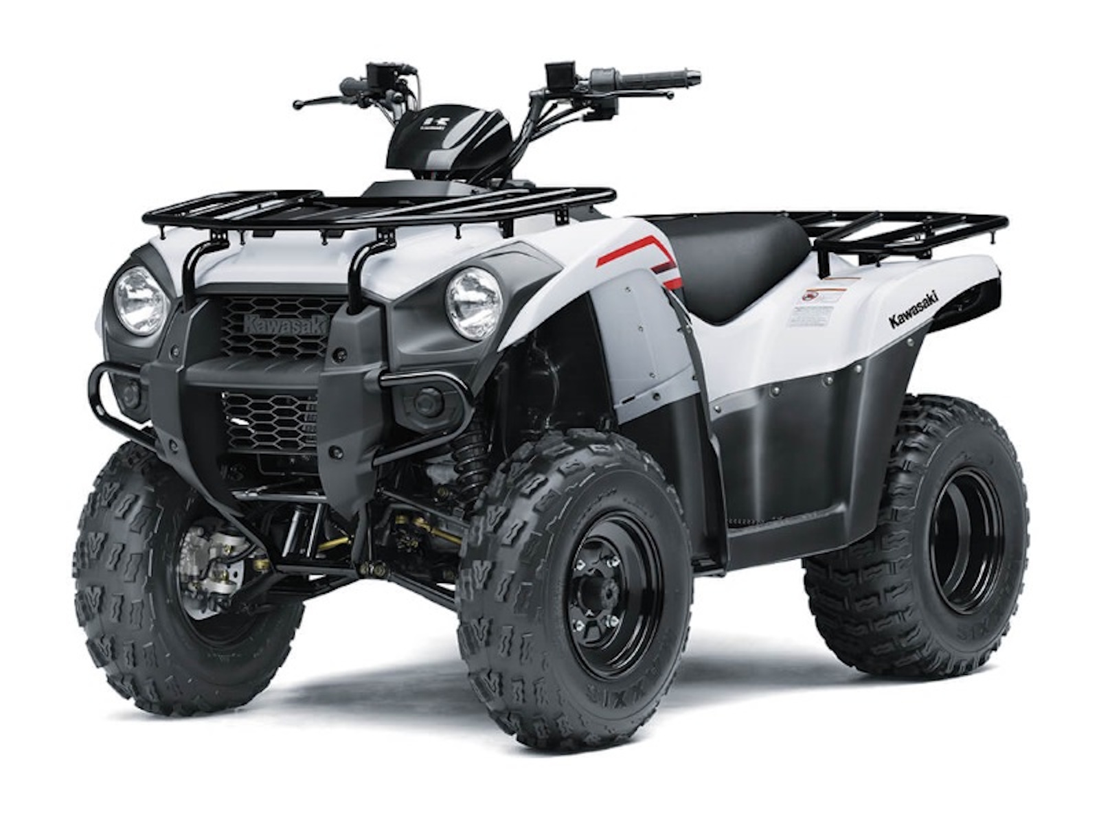 2021 Kawasaki Brute Force 300 ATV