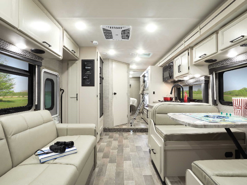 2021 Thor Motor Coach Chateau CLASS C MOTORHOME