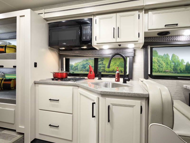 2022 Thor Motor Coach Chateau Motorhome