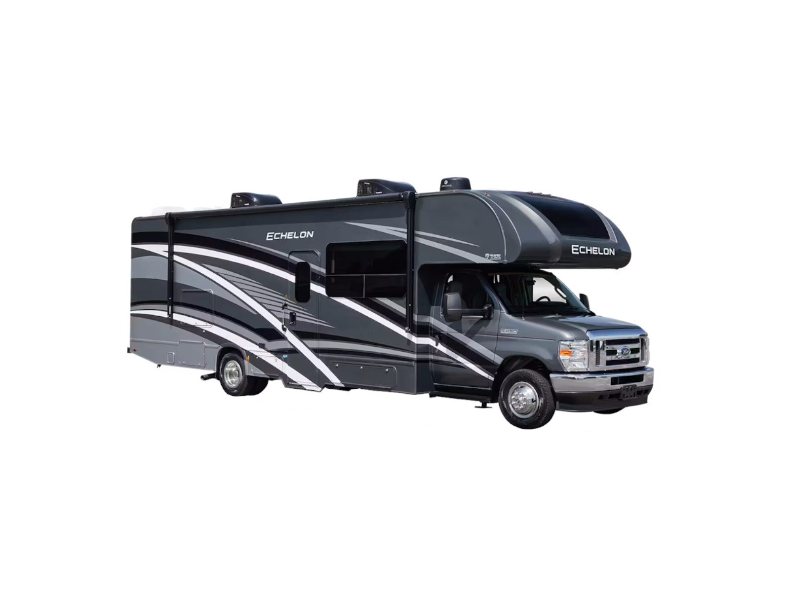 2024 Thor Motor Coach Echelon CLASS C MOTORHOME