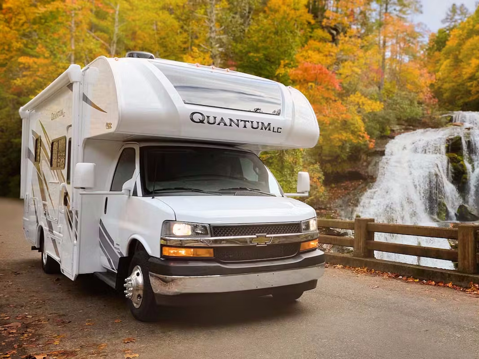 2024 Thor Motor Coach Echelon CLASS C MOTORHOME