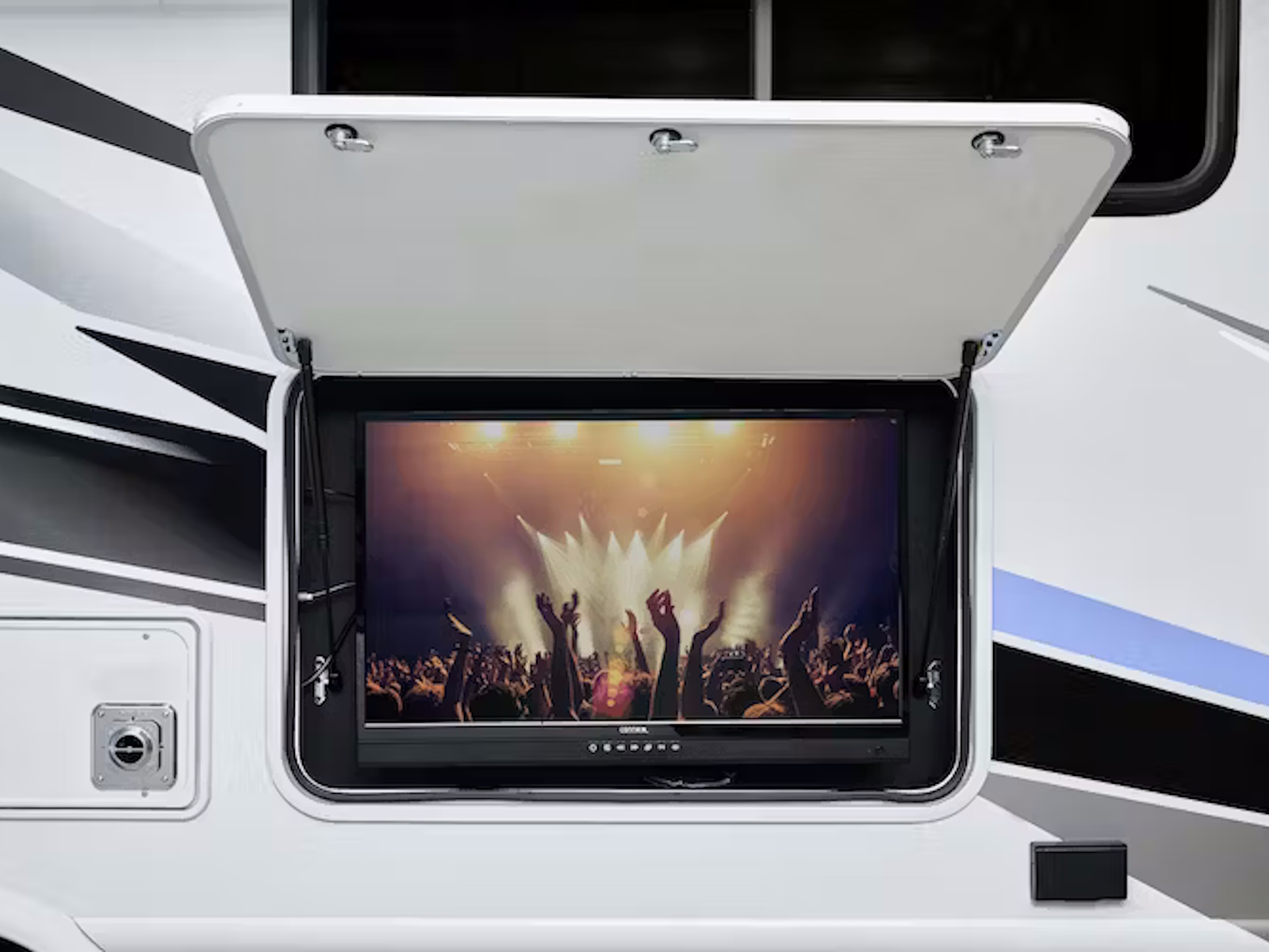 2024 Thor Motor Coach Echelon CLASS C MOTORHOME