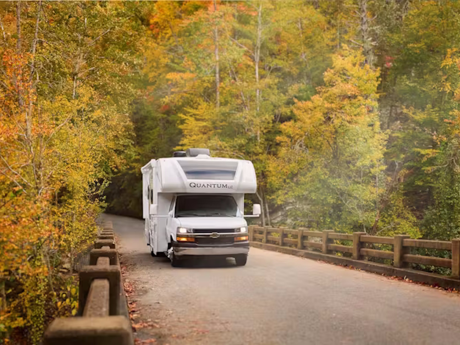 2024 Thor Motor Coach Echelon CLASS C MOTORHOME