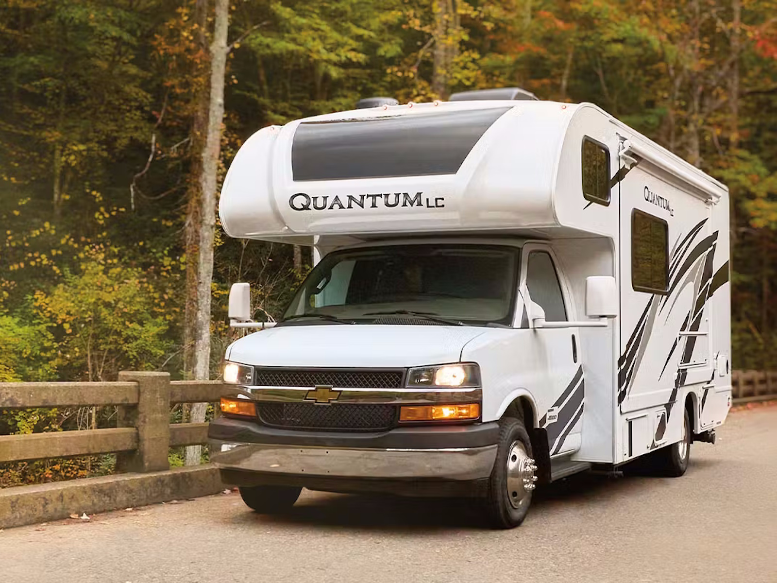 2024 Thor Motor Coach Echelon CLASS C MOTORHOME