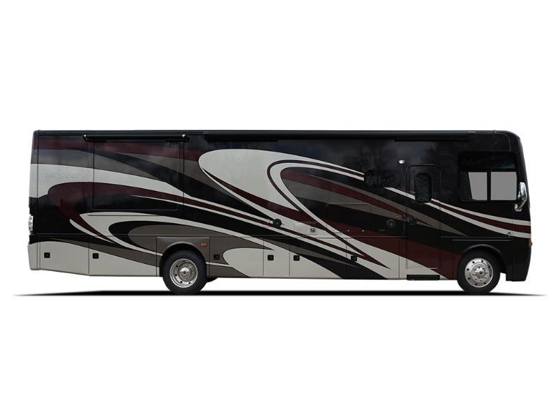2017 Thor Motor Coach Miramar CLASS A MOTORHOME