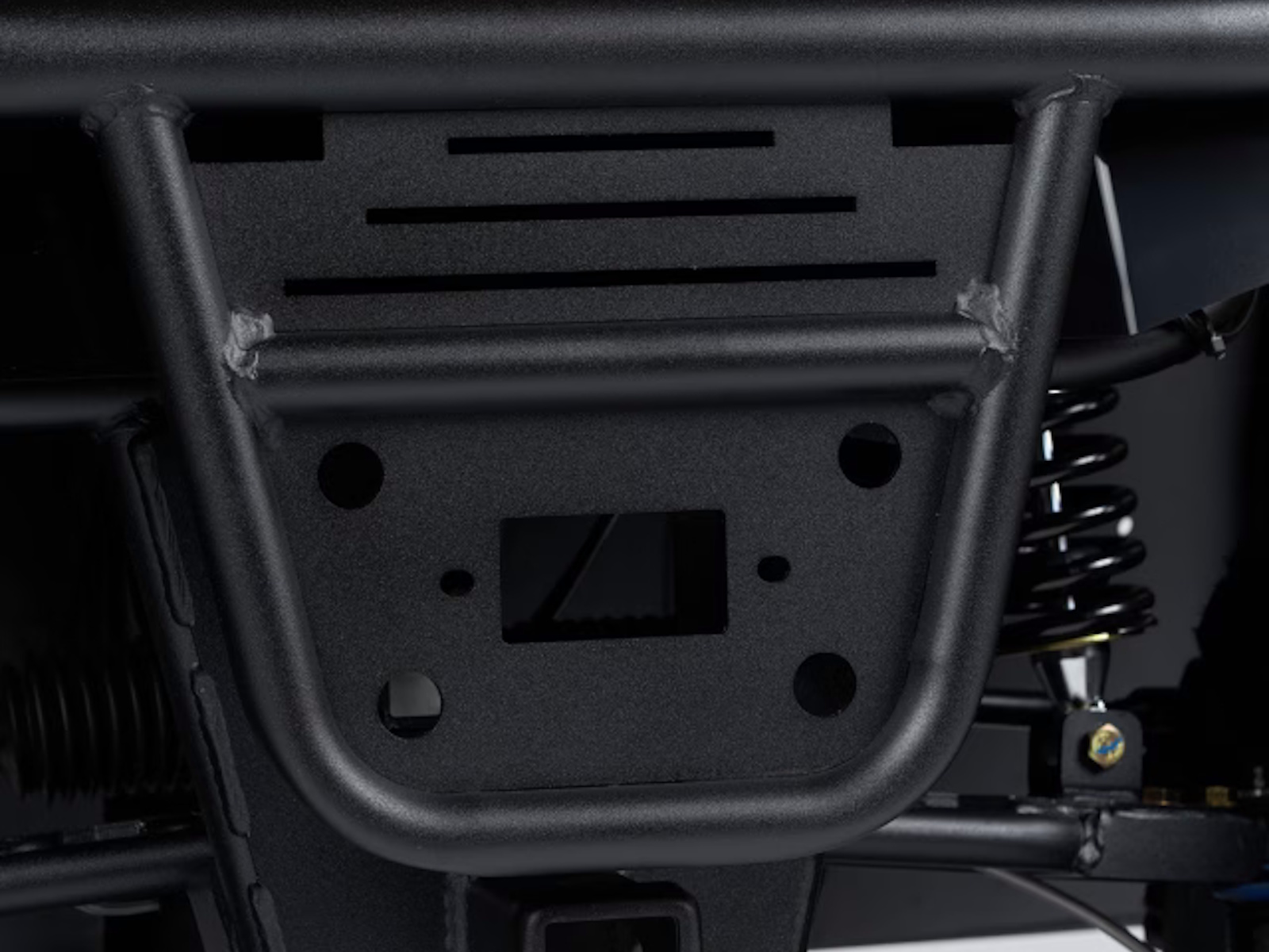 2025 American LandMaster AMP Crew Cab All Terrain Vehicles