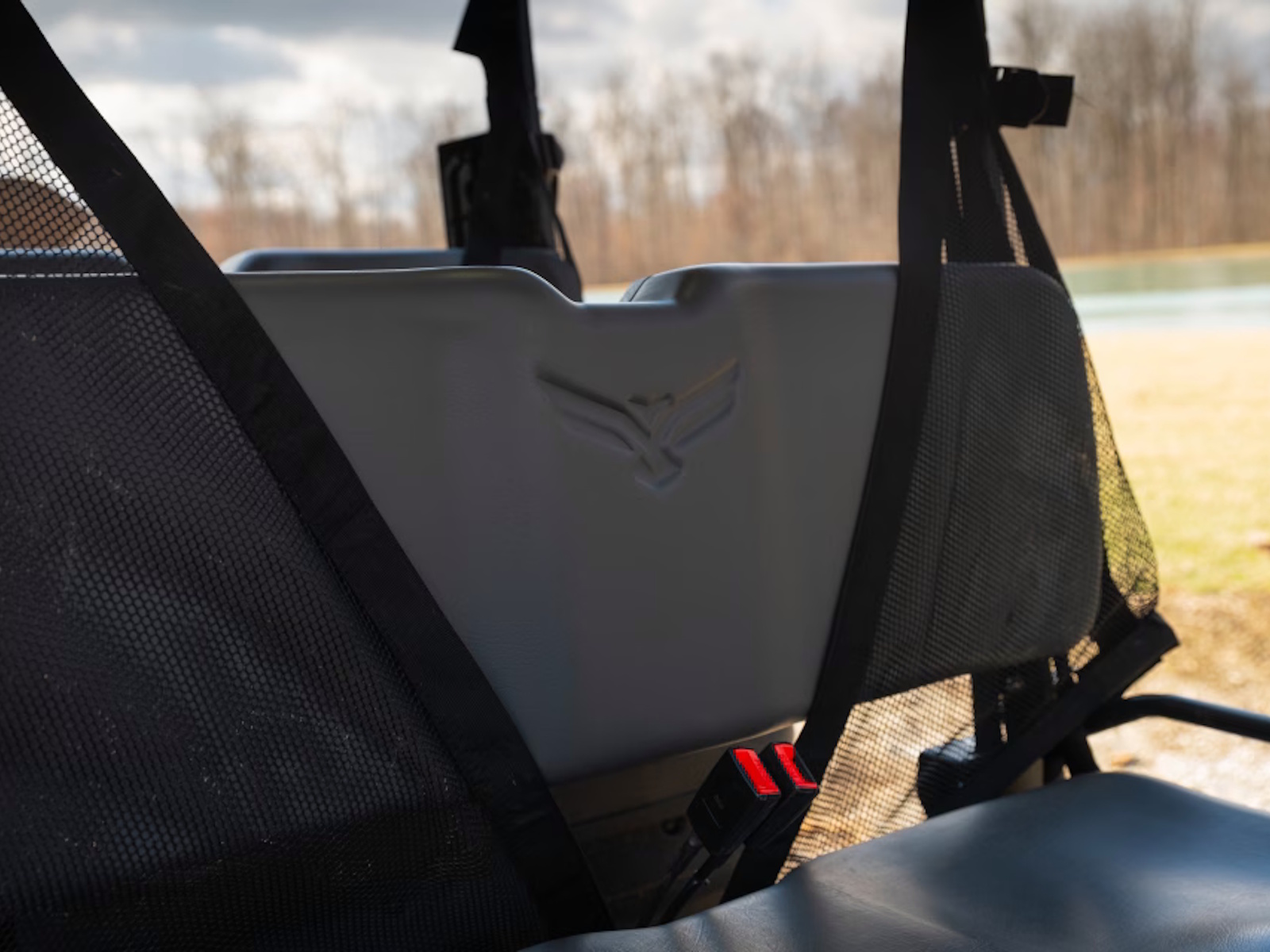 2025 American LandMaster AMP Crew Cab All Terrain Vehicles
