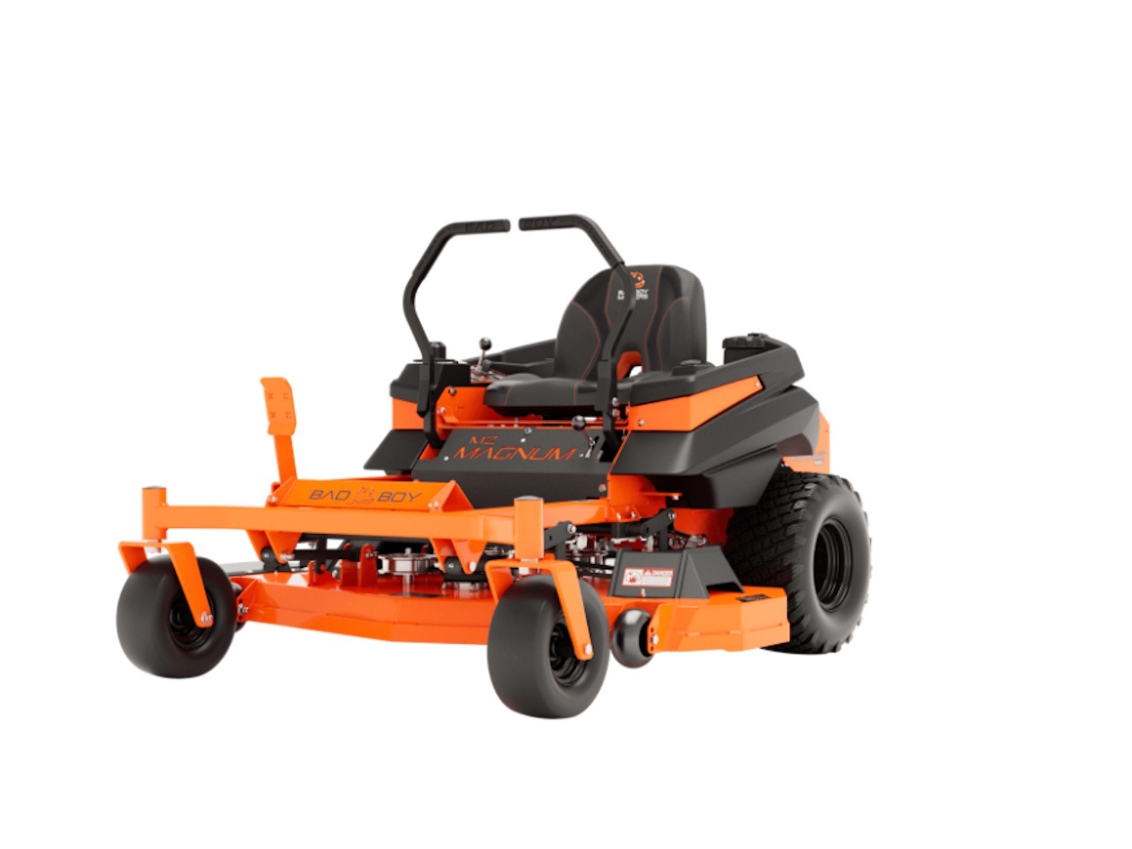 2027 Bad Boy Mowers MZ Magnum Lawn Mower