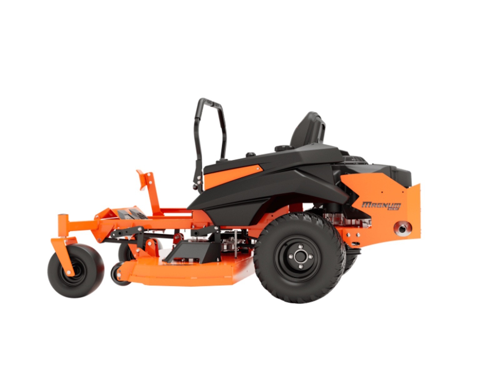 2027 Bad Boy Mowers MZ Magnum Lawn Mower