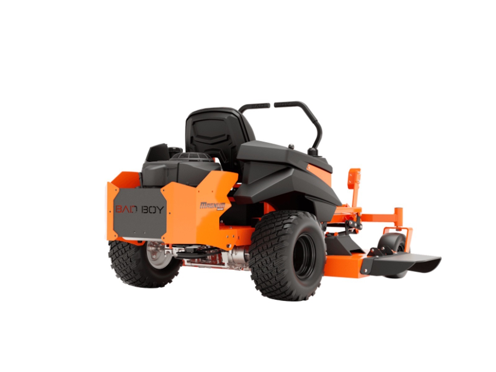 2027 Bad Boy Mowers MZ Magnum Lawn Mower