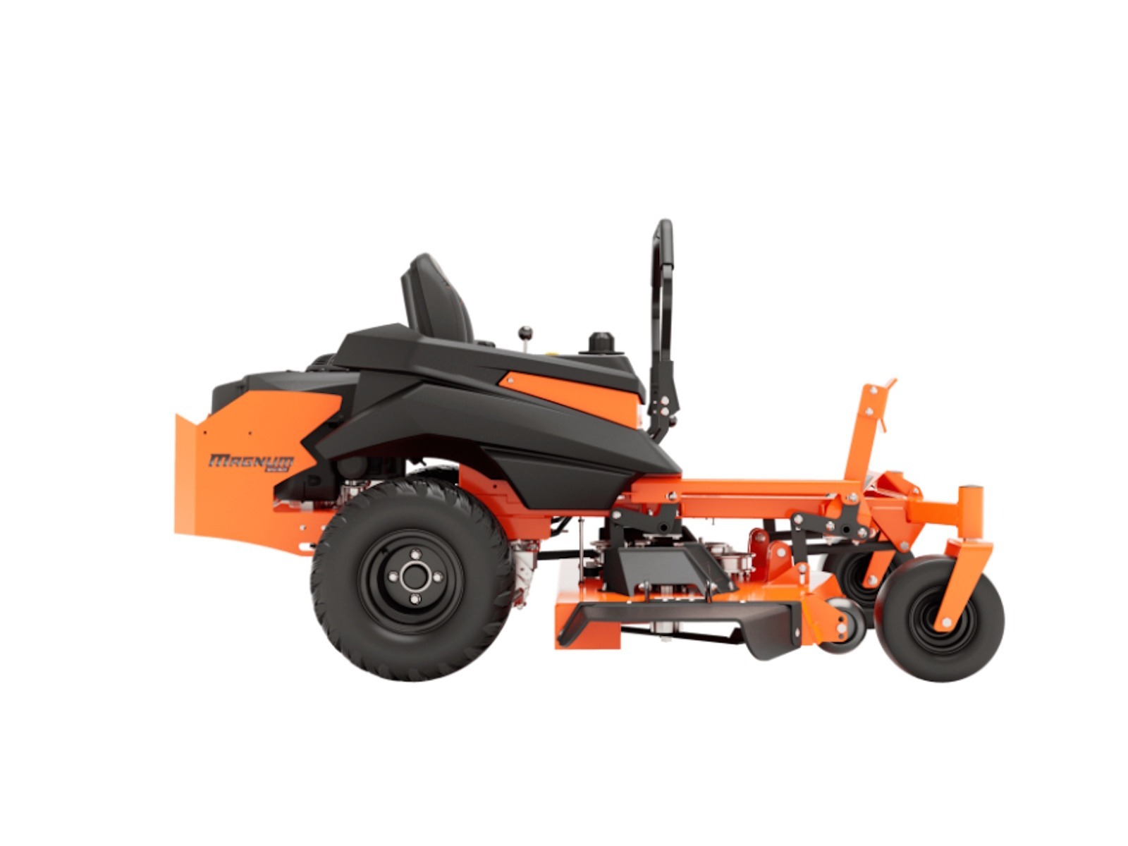 2027 Bad Boy Mowers MZ Magnum Lawn Mower