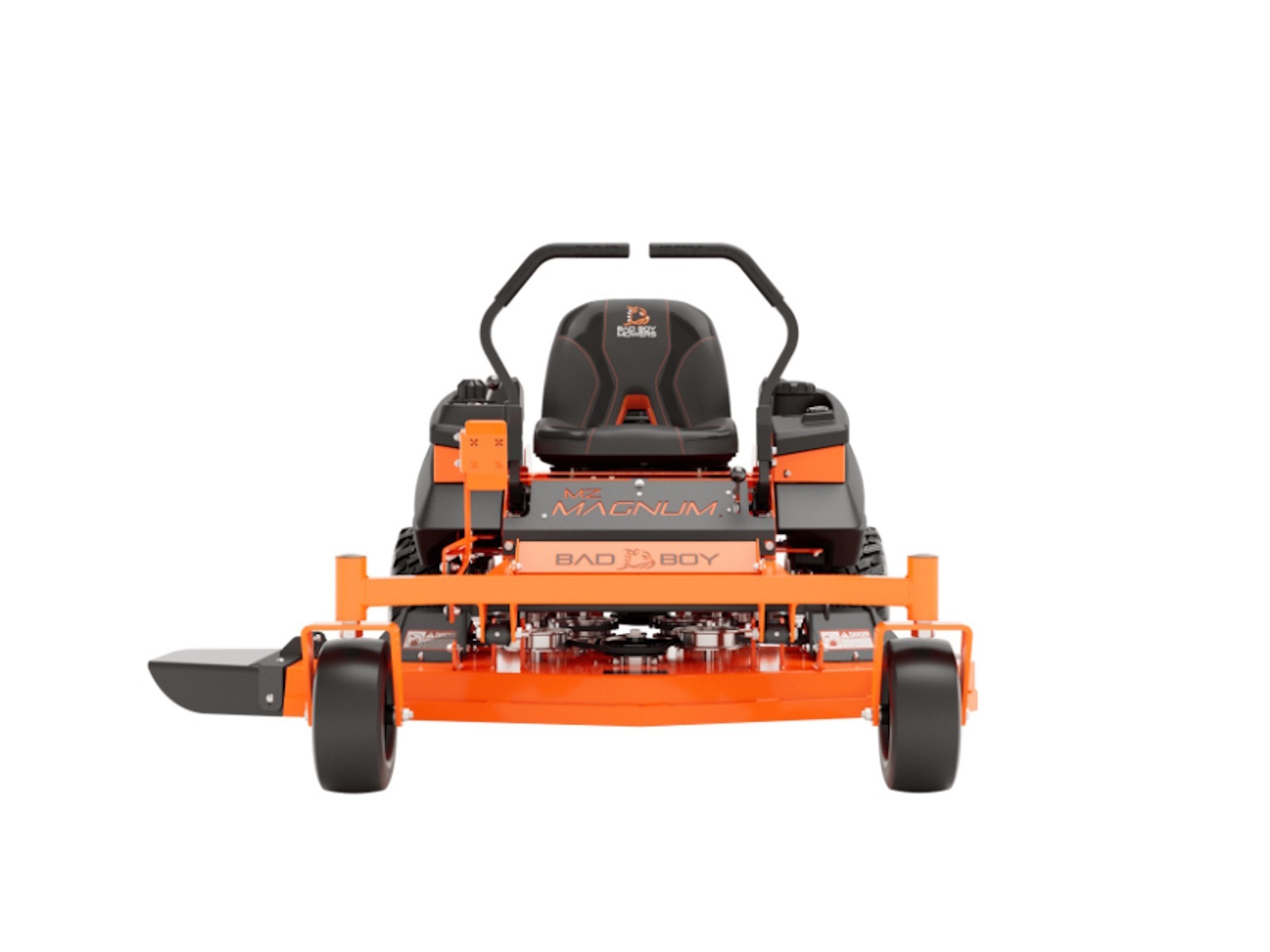 2027 Bad Boy Mowers MZ Magnum Lawn Mower