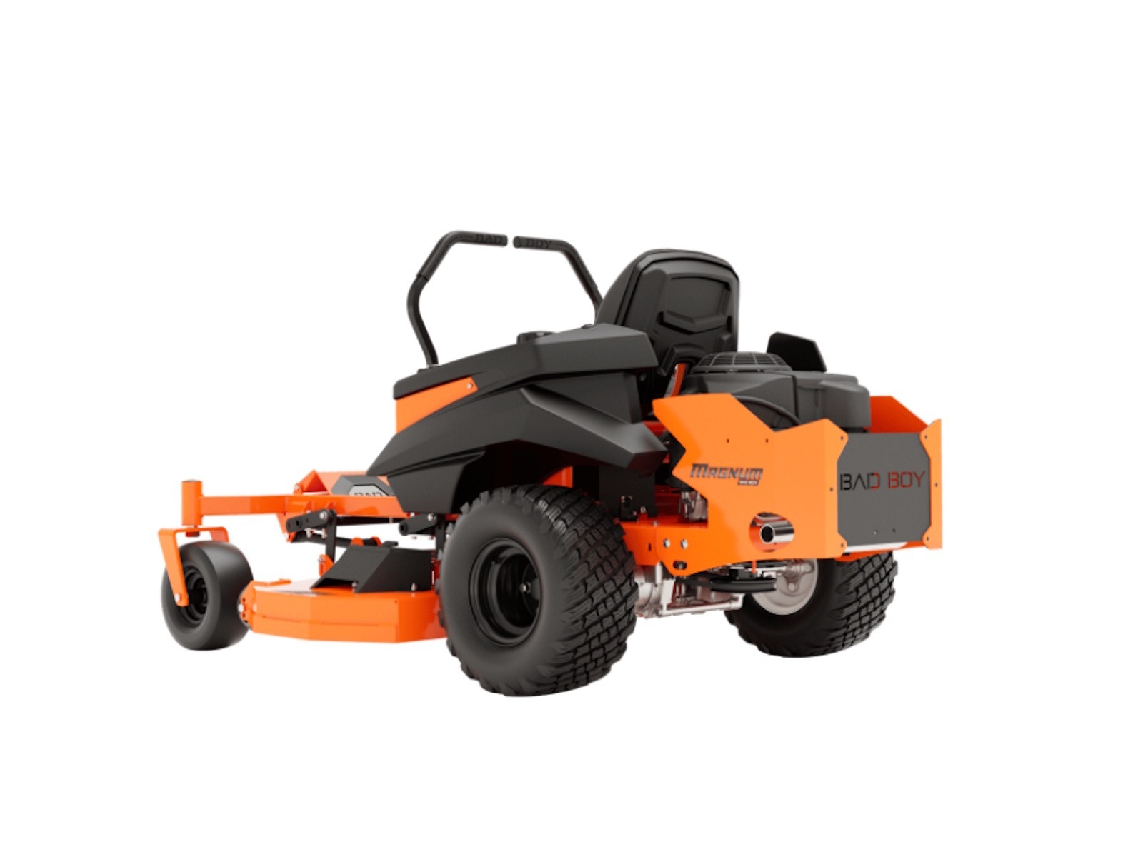 2027 Bad Boy Mowers MZ Magnum Lawn Mower