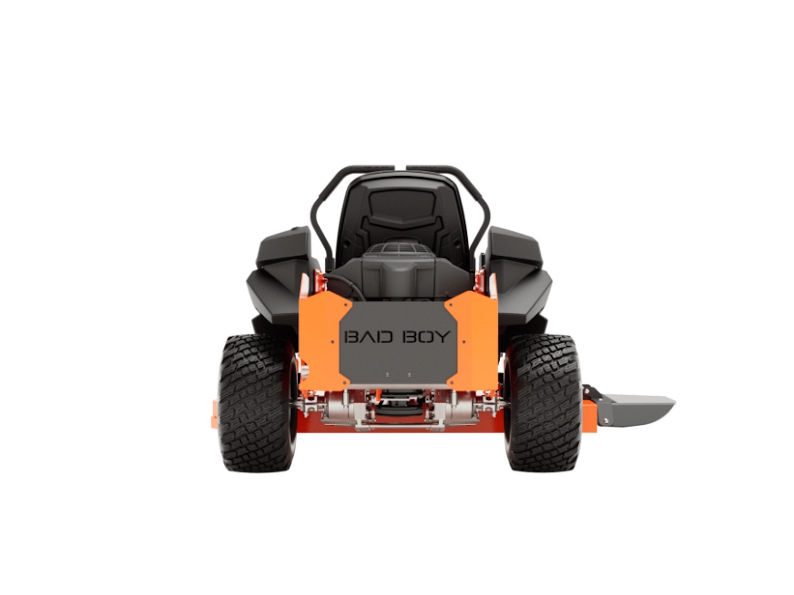 2027 Bad Boy Mowers MZ Magnum Lawn Mower