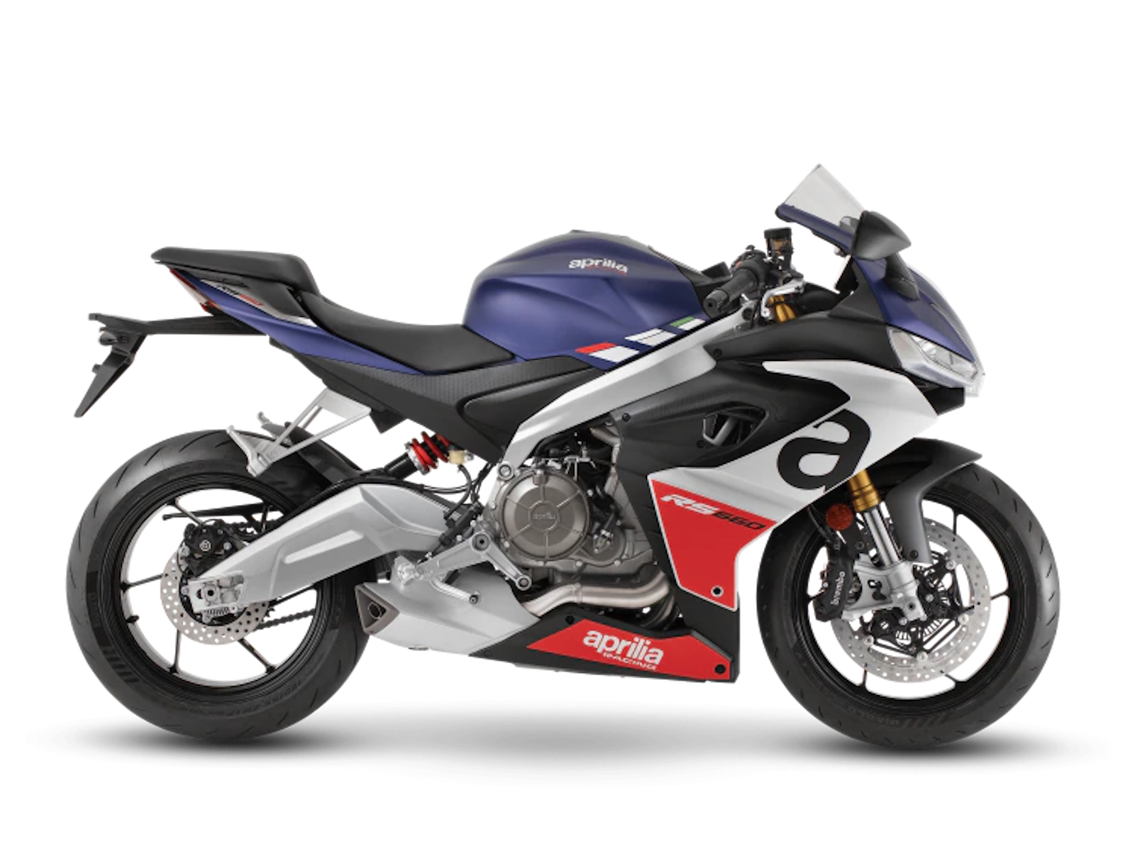 2025 APRILIA RS 660 MOTORCYCLE