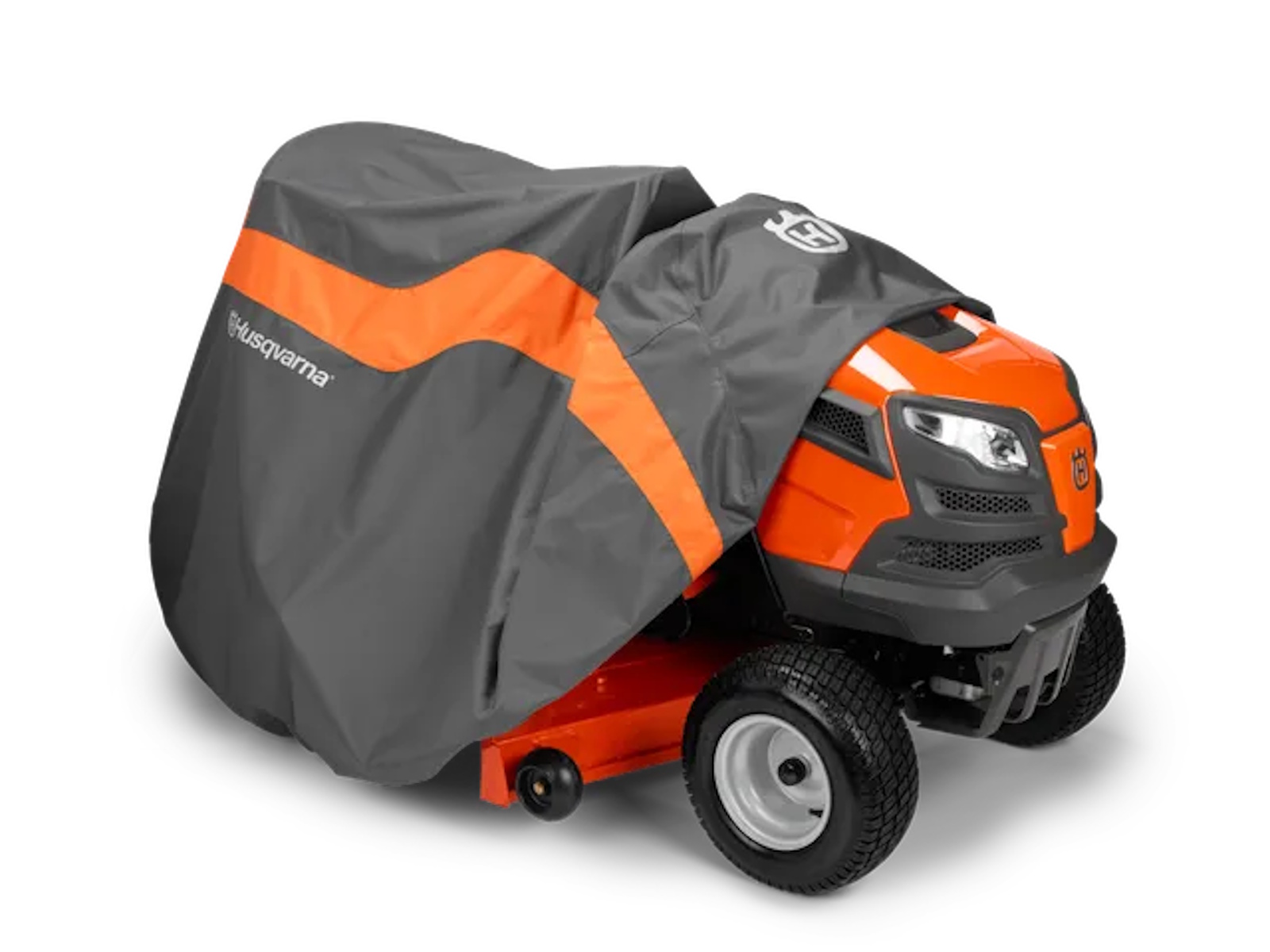 2026 Husqvarna Construction TS 120 46 in Riding Mower