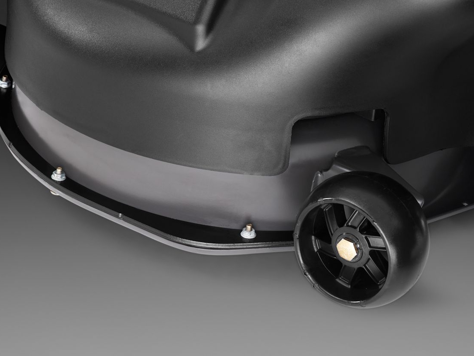 2026 Husqvarna Construction TS 140X 54 in Riding Mower