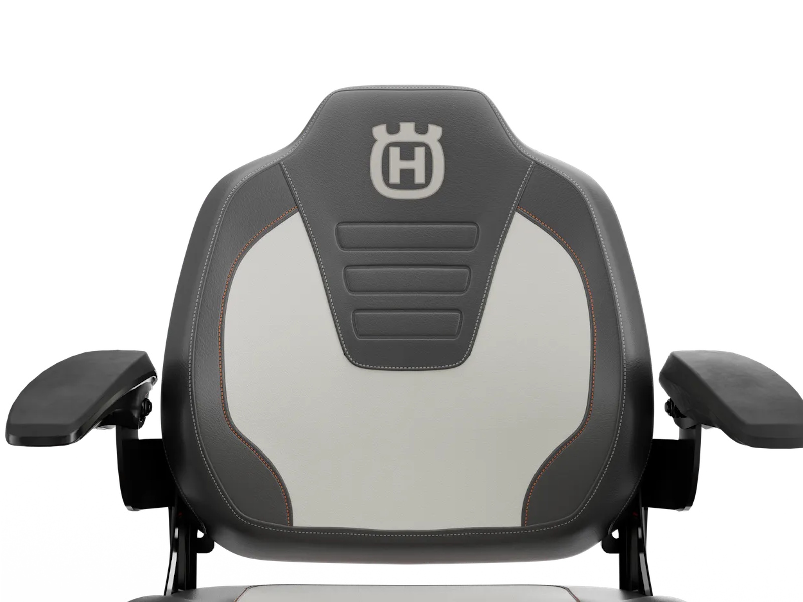 2026 Husqvarna Construction TS 275XD 42 in Riding Mower