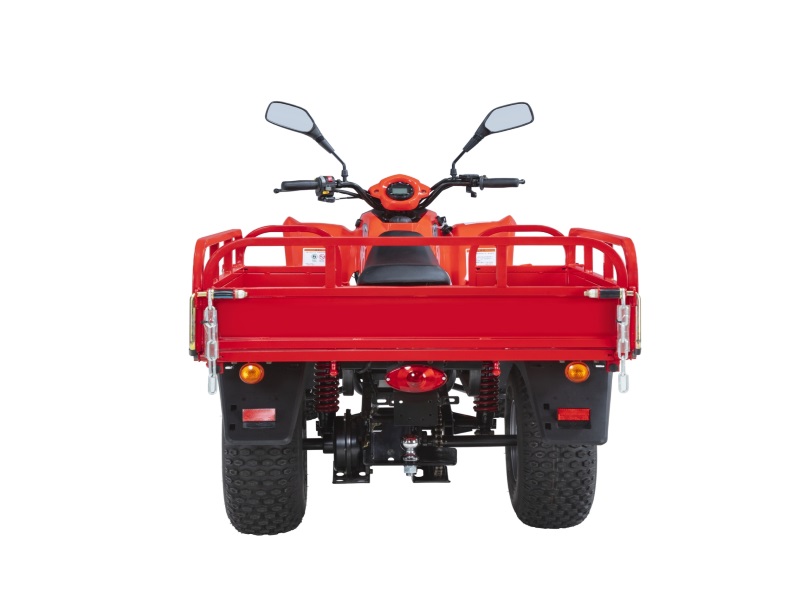 2021 Adly ATV-100TF All Terrain Vehicles