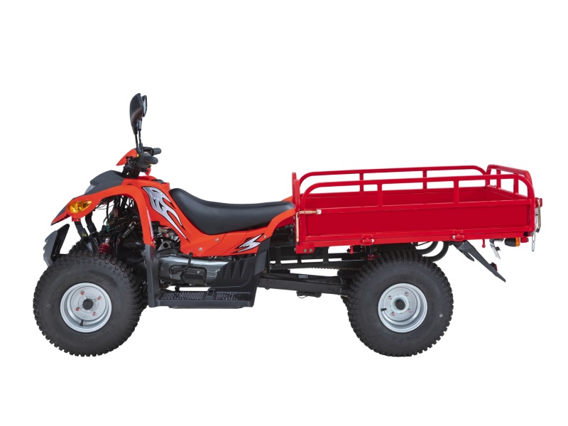 2021 Adly ATV-100TF All Terrain Vehicles