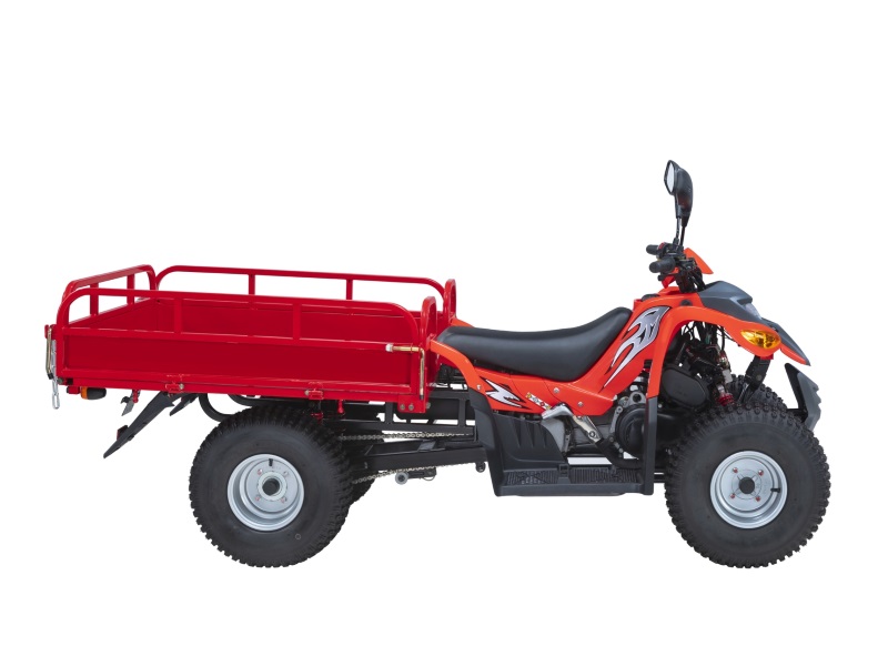 2021 Adly ATV-100TF All Terrain Vehicles