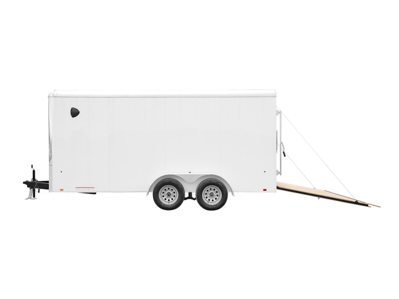 2025 Pace American KP7212SERF-030 Cargo Trailers