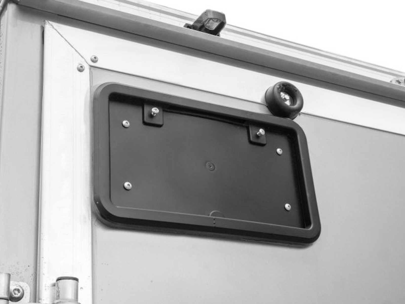2025 Pace American KP7212SERF-030 Cargo Trailers