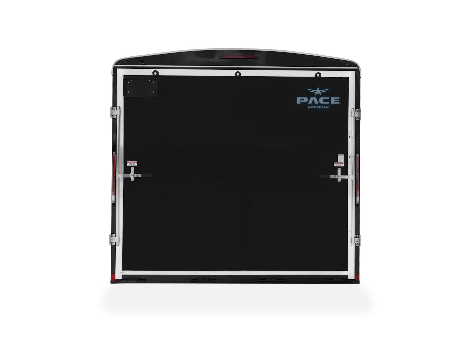 2027 Pace American KP-SEC10224-100 Car Haulers