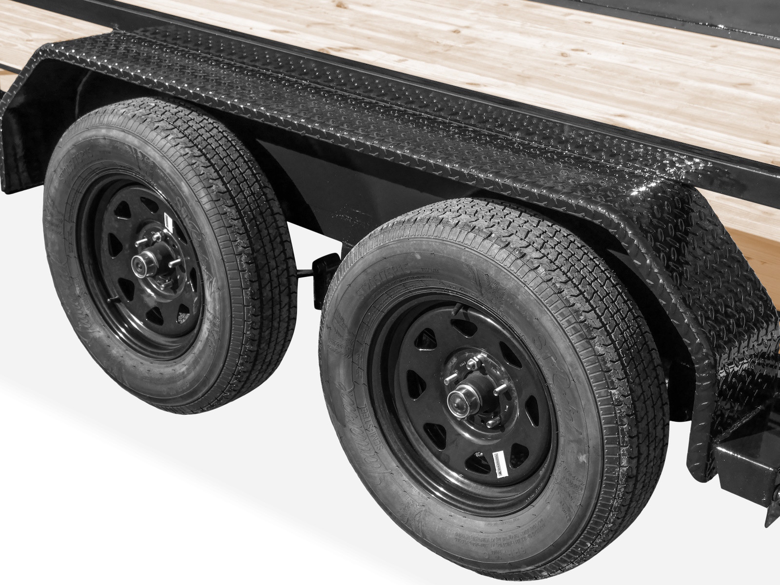 2027 Cam Superline 7' x 14' (SA) ATV Utility Trailer Trailer