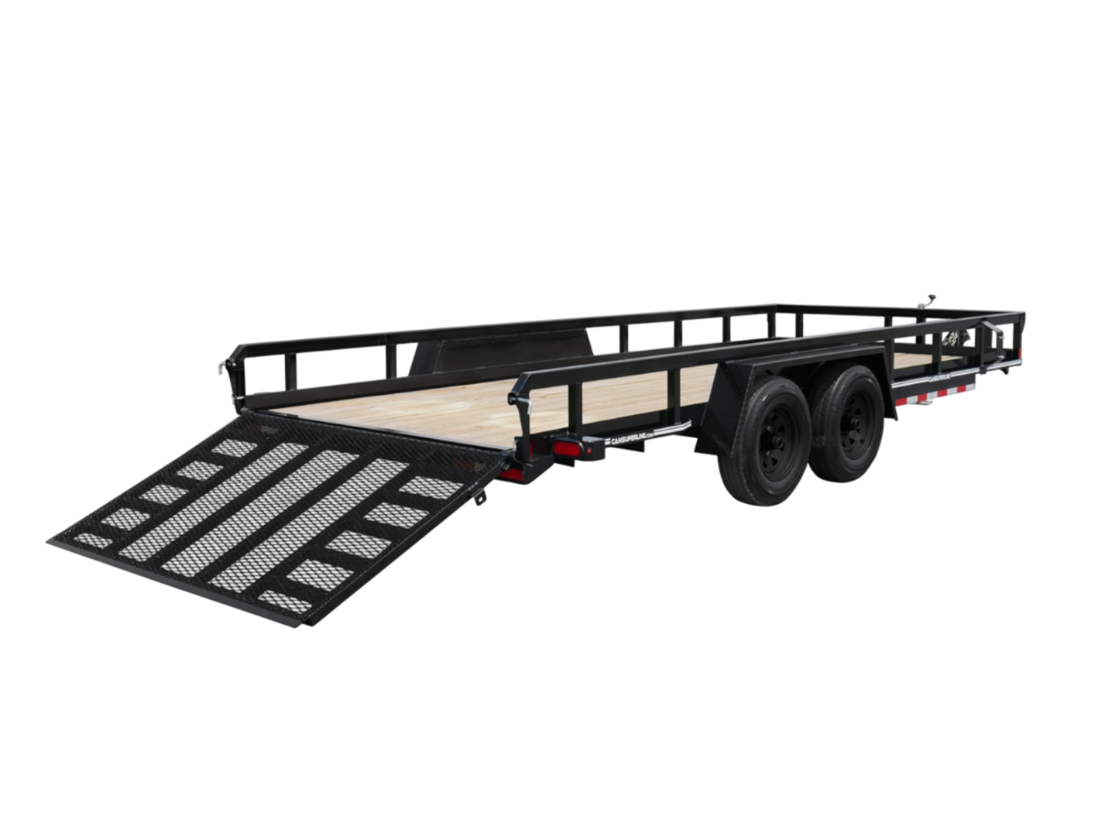 2026 Cam Superline P-UTT8214-070 Utility Trailers