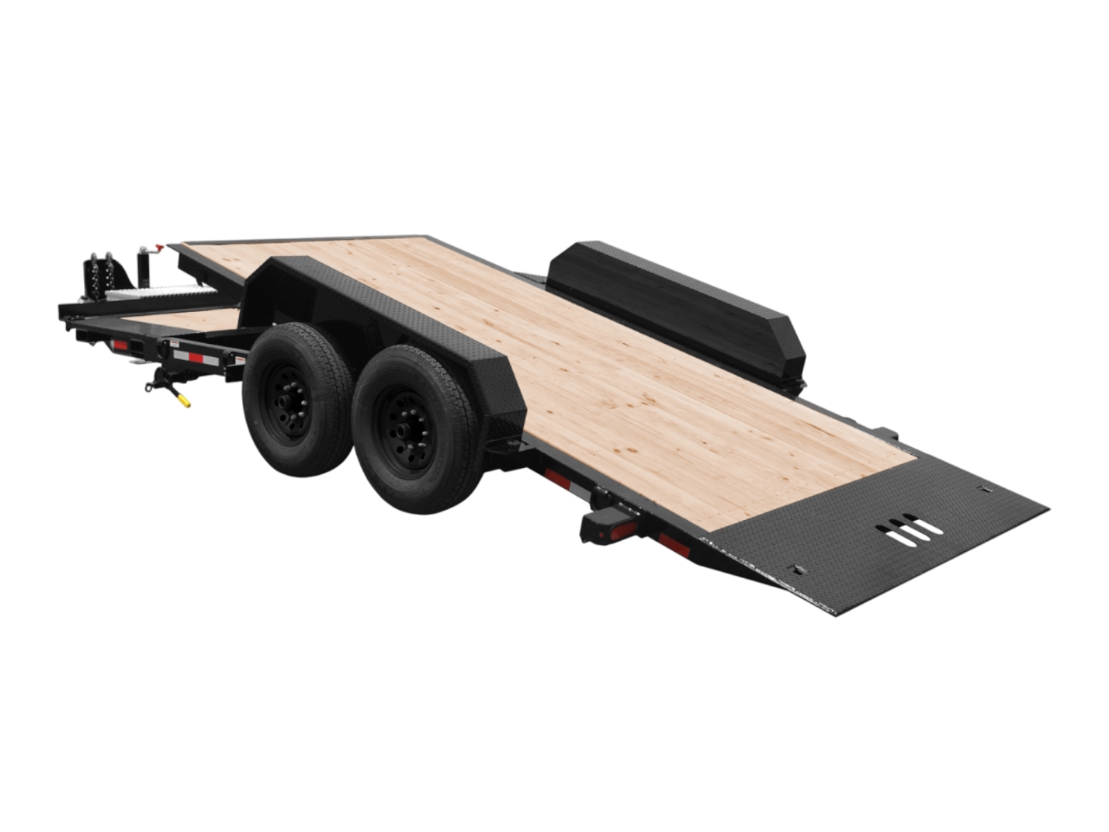 2025 Cam Superline P-SDTX82174-176 Tilt Trailers