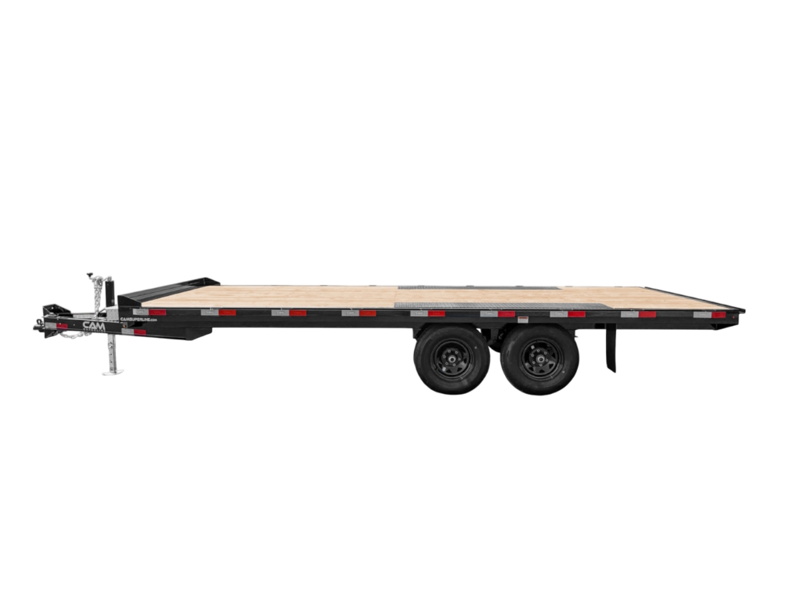 2026 Cam Superline P-GDO10220-110 Equipment Trailers