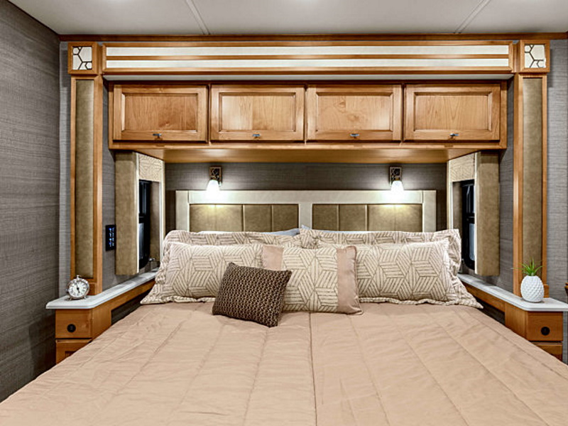 2020 Tiffin Motorhomes Open Road Allegro Motorhome