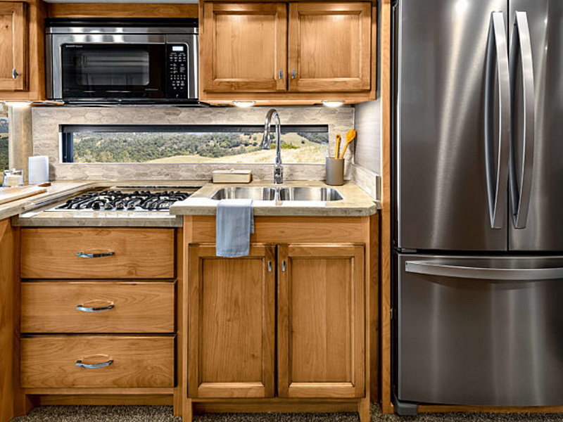 2020 Tiffin Motorhomes Open Road Allegro Motorhome