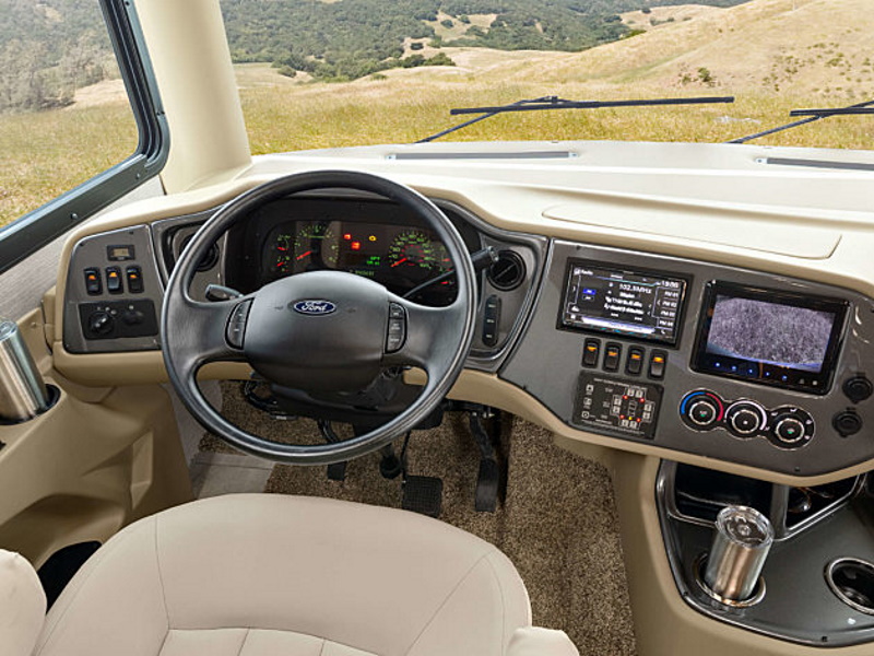 2020 Tiffin Motorhomes Open Road Allegro Motorhome