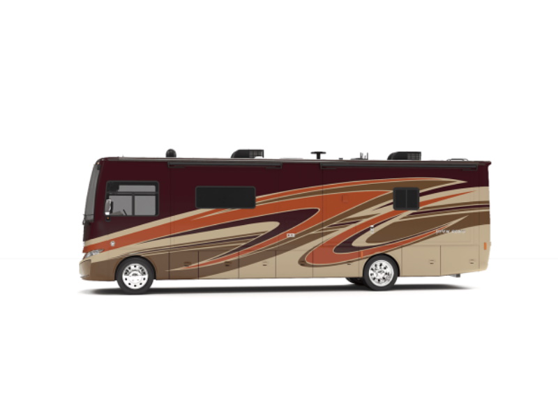 2020 Tiffin Motorhomes Open Road Allegro Motorhome