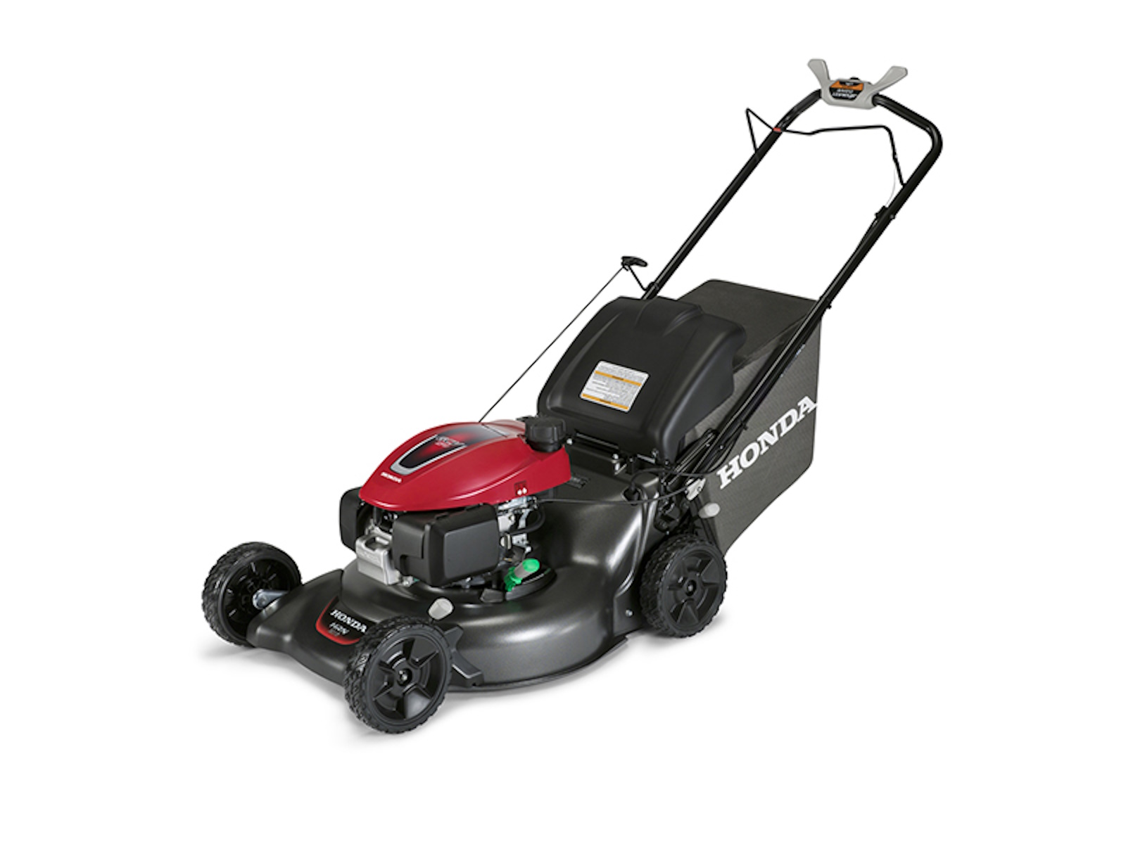 2024 Honda Power HRN216VYA Power Equipment