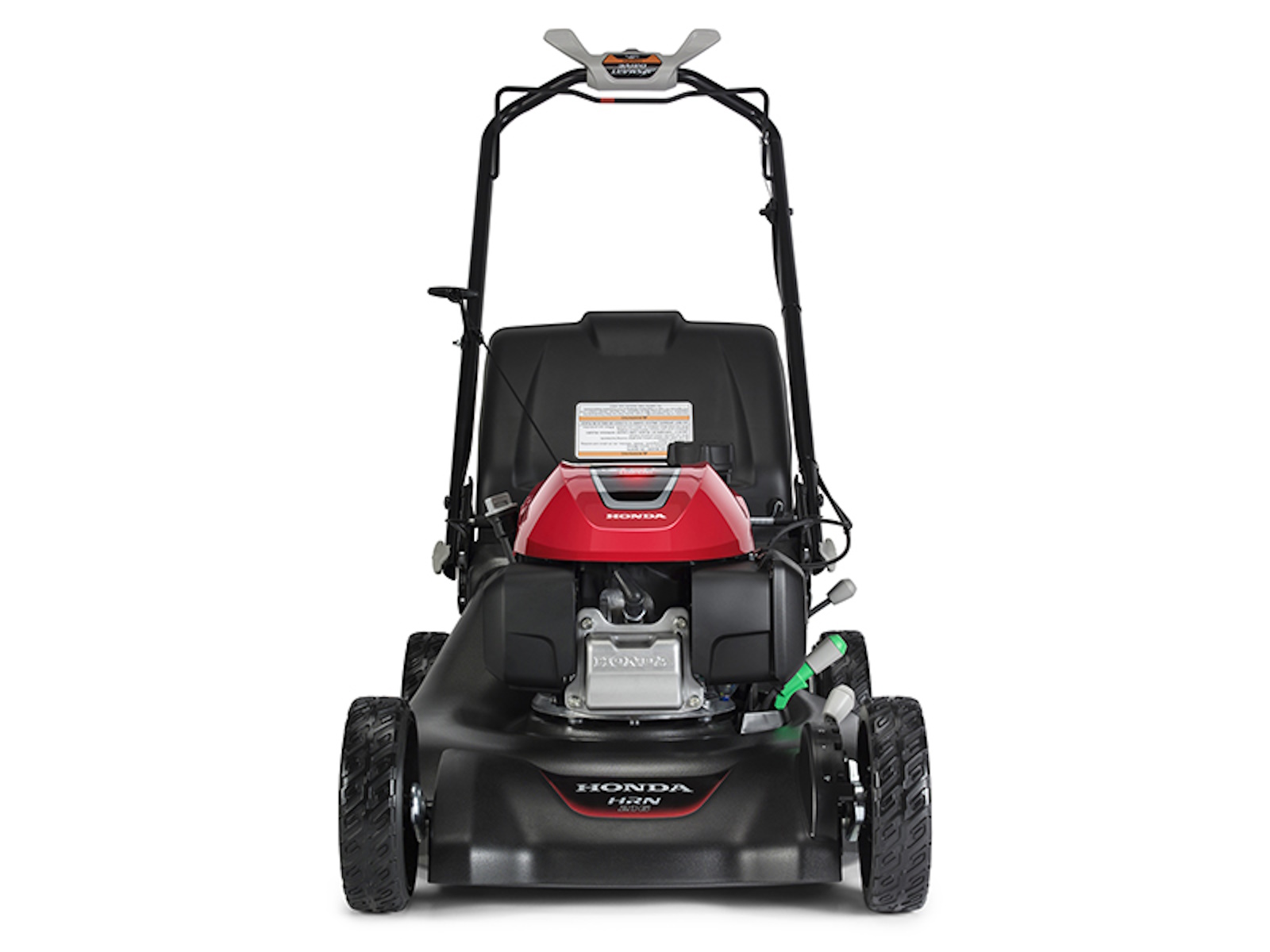 2024 Honda Power HRN216VYA Power Equipment