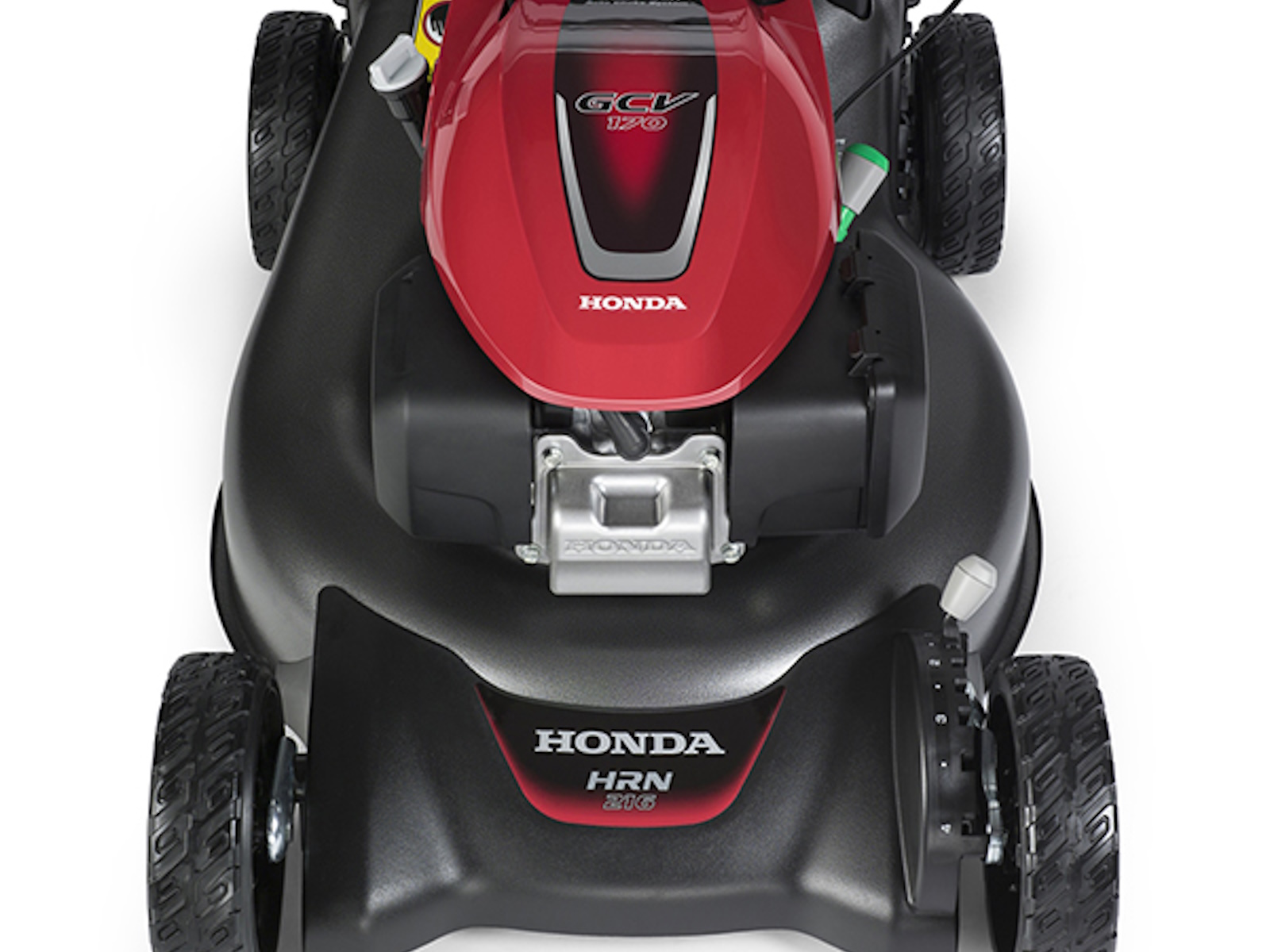 2024 Honda Power HRN216VYA Power Equipment