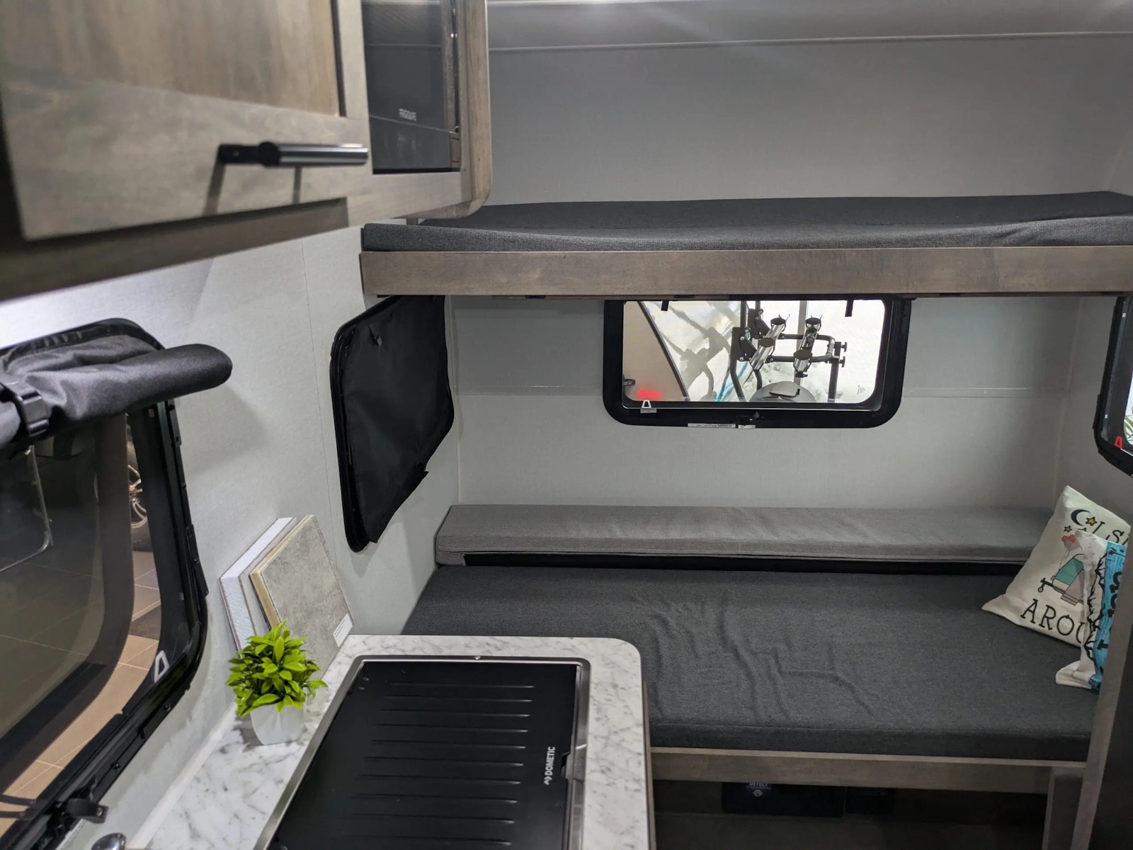 2026 ProLite Evasion BUNK HOUSE TRAVEL TRAILER